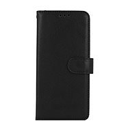 TopQ Pouzdro Samsung S20 FE knížkové černé s přezkou 94227 - Phone Case