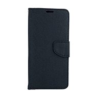 TopQ Xiaomi Redmi Note 12 Pro+ 5G book case black 95493 - Phone Case
