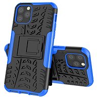 TopQ Kryt iPhone 11 Pro ultra odolný modrý 92480 - Phone Cover