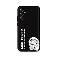 TopQ Kryt Samsung A54 5G Můžu ho vidět? 93333 - Phone Cover