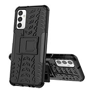 TopQ Kryt Samsung M13 odolný černý 93399 - Phone Cover