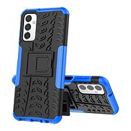 TopQ Kryt Samsung M13 odolný modrý 93397 - Phone Cover