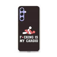 TopQ Kryt Samsung A54 5G Cardio 93272 - Phone Cover