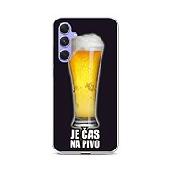 TopQ Kryt Samsung A54 5G Pivo 93271 - Phone Cover