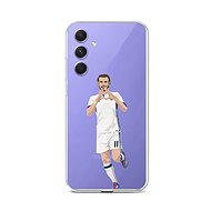 TopQ Kryt Samsung A54 5G Fotbalista 2 93269 - Phone Cover