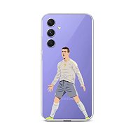 TopQ Kryt Samsung A54 5G Fotbalista 93268 - Phone Cover