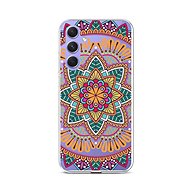 TopQ Kryt Samsung A54 5G Happy Mandala 93244 - Phone Cover