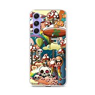 TopQ Kryt Samsung A54 5G Caram Law 2 93238 - Phone Cover