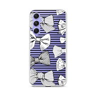 TopQ Kryt Samsung A54 5G Mašličky 93237 - Phone Cover