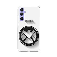 TopQ Kryt Samsung A54 5G Shield 93231 - Phone Cover