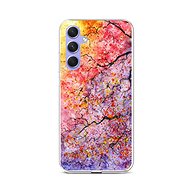 TopQ Kryt Samsung A54 5G Abstract Tree 93230 - Phone Cover