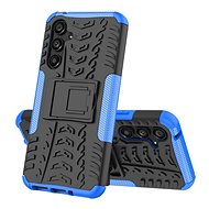 TopQ Kryt Samsung A54 5G odolný modrý 93175 - Phone Cover