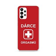 TopQ Kryt Samsung A23 5G Dárce 92974 - Phone Cover