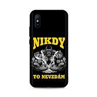 TopQ Kryt Xiaomi Redmi 9A Gorila 93876 - Phone Cover