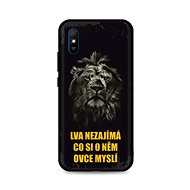 TopQ Kryt Xiaomi Redmi 9A Lev 93871 - Phone Cover