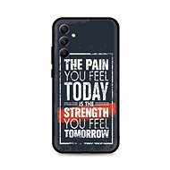 TopQ Kryt Samsung A34 Strength 93834 - Phone Cover