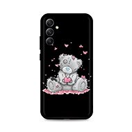 TopQ Kryt Samsung A34 Lovely Teddy Bear 93826 - Phone Cover