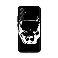 TopQ Kryt Samsung A34 Pitbull 93818 - Phone Cover