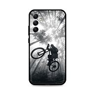TopQ Kryt Samsung A34 Freeride 93805 - Phone Cover