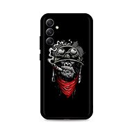 TopQ Kryt Samsung A34 Gorilla 93800 - Phone Cover