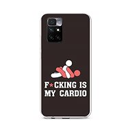TopQ Kryt Xiaomi Redmi 10 Cardio 93685 - Phone Cover