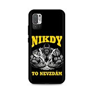 TopQ Kryt Xiaomi Redmi Note 10 5G Gorila 93477 - Phone Cover