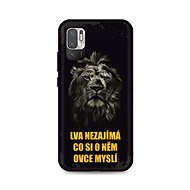 TopQ Kryt Xiaomi Redmi Note 10 5G Lev 93460 - Phone Cover