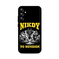 TopQ Kryt Samsung A14 5G Gorila 93127 - Phone Cover
