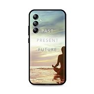 TopQ Kryt Samsung A14 5G Present 93113 - Phone Cover