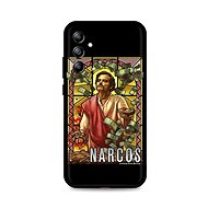 TopQ Kryt Samsung A14 5G Narcos 93104 - Phone Cover