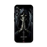 TopQ Kryt Samsung A14 5G Grim Reaper 93072 - Phone Cover