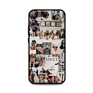 TopQ Kryt Samsung A14 5G VOGUE 93058 - Phone Cover