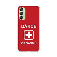 TopQ Kryt Samsung A14 5G Dárce 93025 - Phone Cover