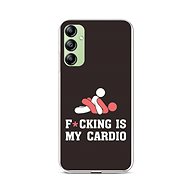 TopQ Kryt Samsung A14 5G Cardio 93024 - Phone Cover