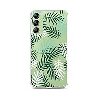 TopQ Kryt Samsung A14 5G Listy 92997 - Phone Cover