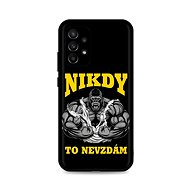 TopQ Kryt Samsung A23 5G Gorila 92982 - Phone Cover
