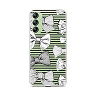 TopQ Kryt Samsung A14 5G Mašličky 92963 - Phone Cover