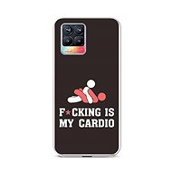 TopQ Kryt Realme 8 Cardio 92851 - Phone Cover