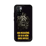 TopQ Kryt Xiaomi Redmi 10 Lev 93675 - Phone Cover