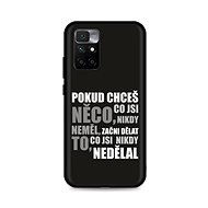 TopQ Kryt Xiaomi Redmi 10 Moto 93673 - Phone Cover