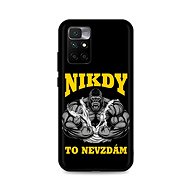 TopQ Kryt Xiaomi Redmi 10 Gorila 93670 - Phone Cover
