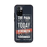 TopQ Kryt Xiaomi Redmi 10 Strength 93647 - Phone Cover