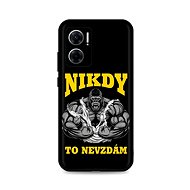 TopQ Kryt Xiaomi Redmi 10 5G Gorila 93604 - Phone Cover