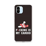 TopQ Kryt Xiaomi Redmi A1 Cardio 93573 - Phone Cover