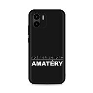TopQ Kryt Xiaomi Redmi A1 Bez spánku 93571 - Phone Cover