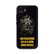TopQ Kryt Xiaomi Redmi A1 Lev 93567 - Phone Cover