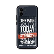 TopQ Kryt Xiaomi Redmi A1 Strength 93556 - Phone Cover