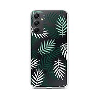 TopQ Kryt Samsung A34 Listy 93164 - Phone Cover