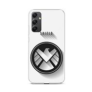 TopQ Kryt Samsung A34 Shield 93089 - Phone Cover