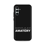 TopQ Kryt Samsung A13 5G Bez spánku 92918 - Phone Cover
